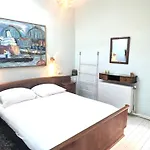 Apartment Het Pakhuis *