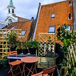 Het Pakhuis * Haarlem
