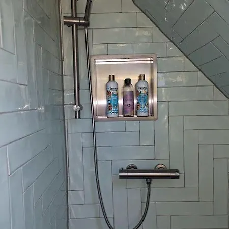 Het Pakhuis Lägenhet *