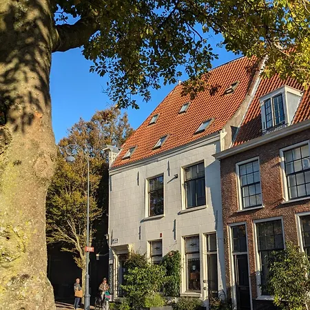 Het Pakhuis Haarlem