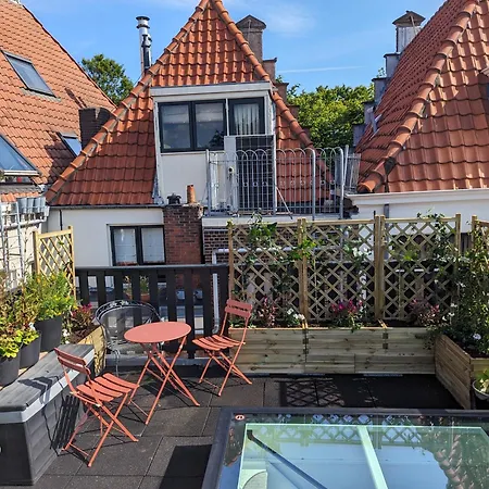 Het Pakhuis *