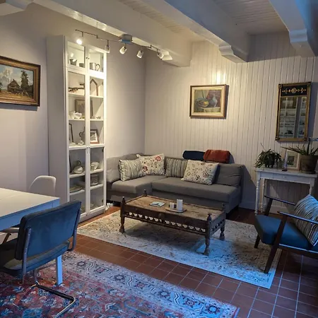 Apartment Het Pakhuis