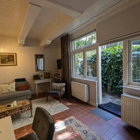 Het Pakhuis Haarlem