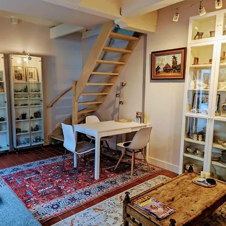Het Pakhuis