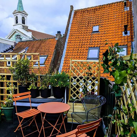 Het Pakhuis Гарлем