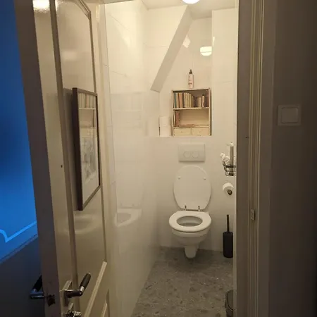Het Pakhuis Апартаменты