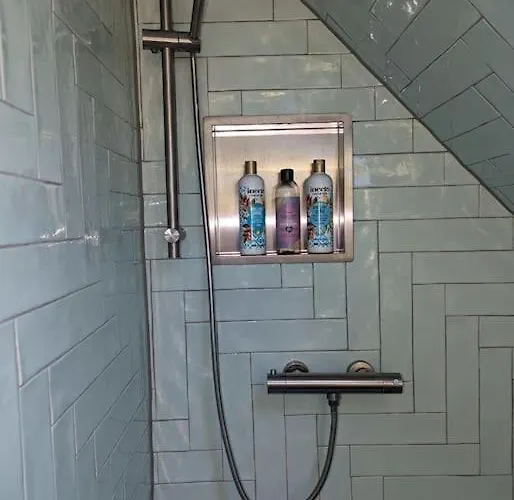 Het Pakhuis Apartment *