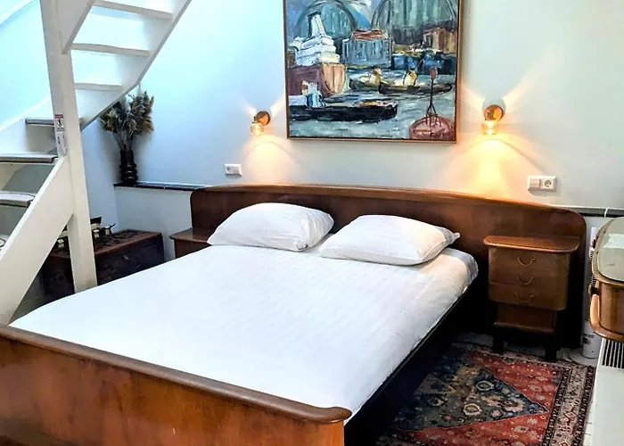 Apartment Het Pakhuis