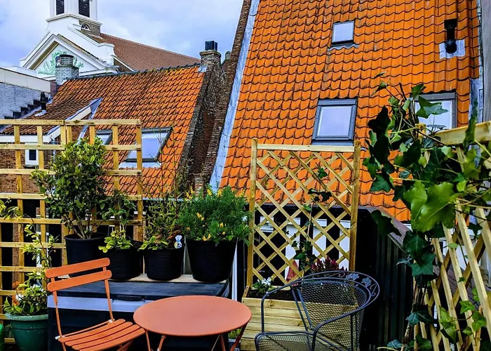 Het Pakhuis * Haarlem