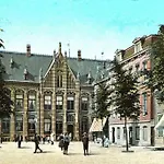 Апартаменты Het Pakhuis *