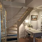 Апартаменты Het Pakhuis Гарлем