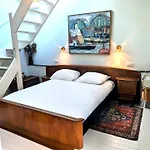 Апартаменты Het Pakhuis