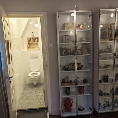 Het Pakhuis הארלם