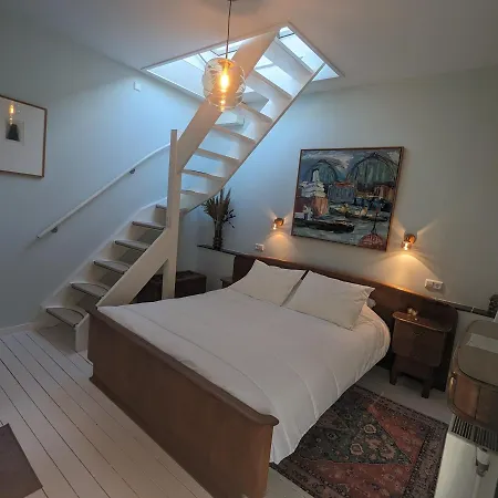 Het Pakhuis *