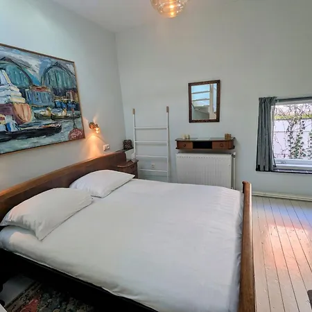 Het Pakhuis דירה *